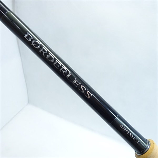 ２２ボーダレス４８０ＭＬ－Ｔ